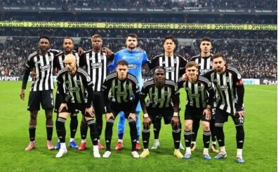 Be�ikta�, sakatl��� a��klad�: Emirhan Top�u