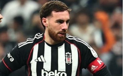 Orkun K�k��'den son 7 ma�ta futbol resitali