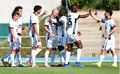 CANLI: Beşiktaş'ın rakibi Mosonmagyar