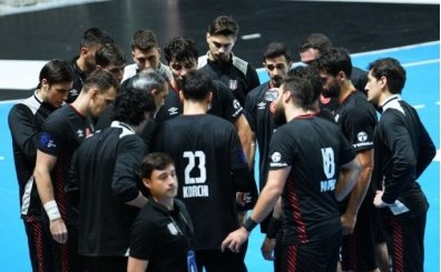 Be�ikta�'�n EHF Avrupa Kupas�'ndaki rakibi Sassari oldu!