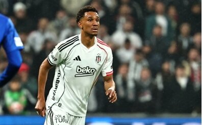 Gedson Fernandes yetmedi! Spartak Moskova'dan bir hamle daha!