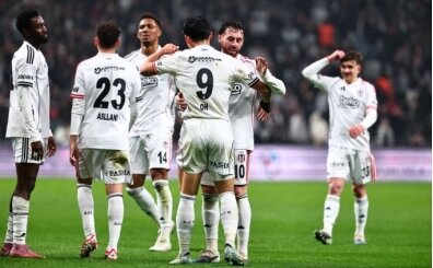 2026 yılında bambaşka bir Beşiktaş!