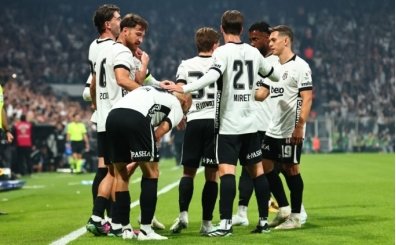 Beşiktaş - Crystal Palace: Muhtemel 11'ler