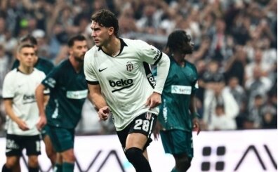 Dusan Vlahovic'ten rekoru için açıklama