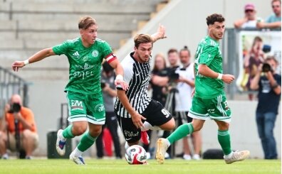 CANLI: Beşiktaş - Widzew Lodz