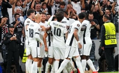 İşte Beşiktaş'ın İngilizlere karşı karnesi