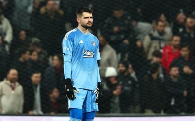 Be�ikta�'ta istikrars�z isim: Ersin Destano�lu