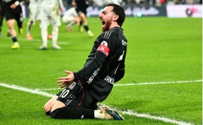 Sinan Vardar: 'Kaptan d�mene ge�ti'