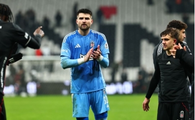 Ersin, Be�ikta�'� ayakta tuttu!