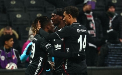 El Bilal Toure, rekor i�in geri say�mda!