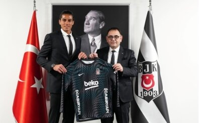 Doğan Alemdar: 'Teklif gelince kendime gelemedim'