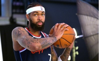 Clippers'a Ingram müjdesi: Beklenenden erken dönebilir