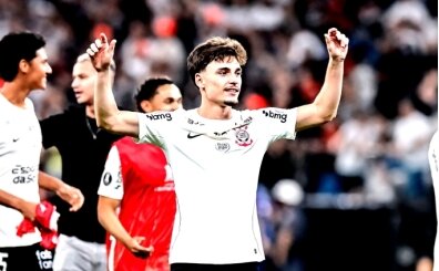 Breno Bidon i�in Be�ikta� a��klamas�!
