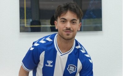 Bigaspor'da imzalar sürüyor