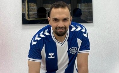 Bigaspor'da transfer s�r�yor