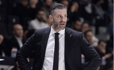 Be�ikta�'ta Alimpijevic ile devam karar�