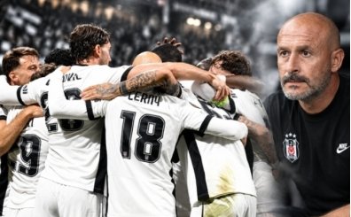 Beşiktaş, Trabzonspor deplasmanında! İki eksik, bir dönüş