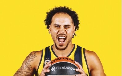 Fenerbahçe Shane Larkin'i duyurdu