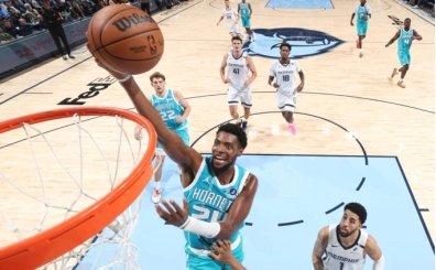 Hornets, Brandon Miller ile 209 milyon dolarlık uzatmada anlaştı