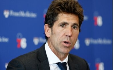 76ers, yeni genel menajer arayışında 'ortak akıl' istiyor