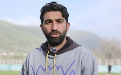 Burhan Eşer: 'Sıkıntılı süreçten çıkacağız'