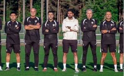 Bodrum FK'da Kenan �zer d�nd�