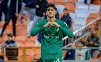 Bodrum FK'da Ali Habe�o�lu parl�yor