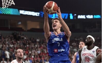 Bogdanovic karar�n� verdi: Gelecek sezon ne yapacak?