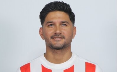 Boluspor'da 2 yeni transfer