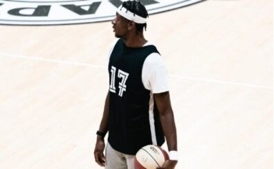 Panathinaikos, Isaac Bonga'y� kadrosuna katt�