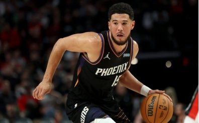 Suns soyunma odasında oyun kurucu rahatsızlığı
