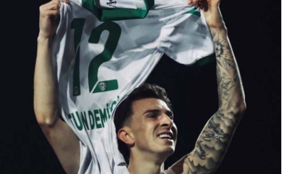 Bornova 1877 ligde tırmanışa başladı