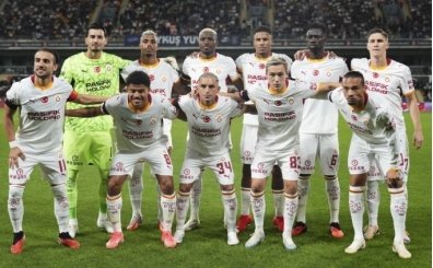 Galatasaray'da endişelendiren tablo!