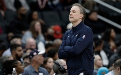 Wizards, Brian Keefe ile yola devam ediyor