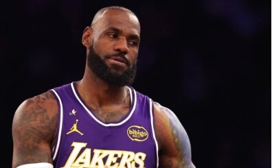 Paul: 'LeBron, karar�n� yak�n zamanda vermeyecek'