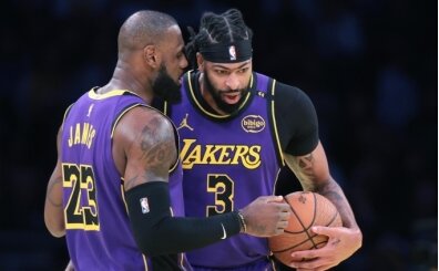 Warriors, Anthony Davis gelmeden LeBron'u alamayacağına inanıyor