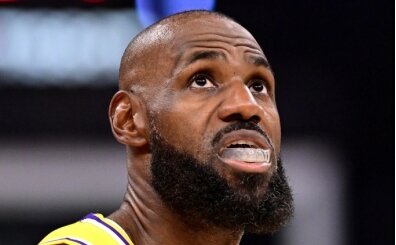 LeBron James karar aşamasına yaklaştı; öne çıkan 5 takım belli oldu
