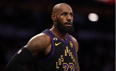 Barkley'den LeBron James'in geleceğiyle ilgili çarpıcı tahmin