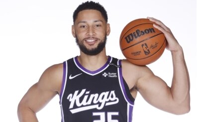 Simmons: 'Artık yalnızca normal antrenman ağrılarım var'
