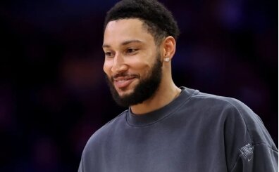 Ben Simmons: 'Oyun art�k benim i�in daha yava�'