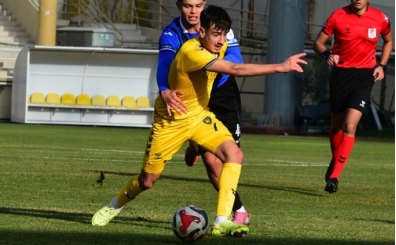 Bucaspor 1928 sahasında 3 puan peşinde