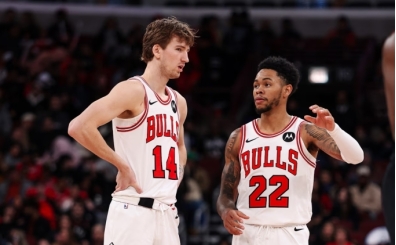 Chicago Bulls, bu yaz forvet takviyesi pe�inde