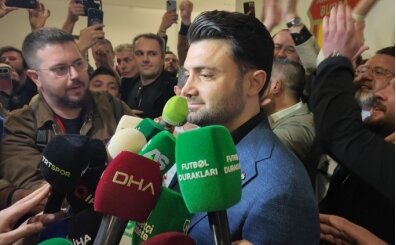 Enes �elik: 'S�per Lig i�in �al��maya ba�layaca��z'