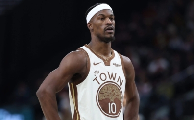 Dunleavy Jr., Jimmy Butler s�ylentilerine son noktay� koydu