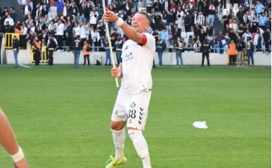 Altay'da 6 futbolcu serbest kalacak