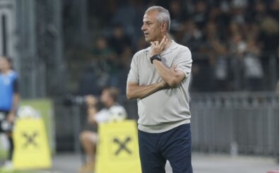 İsmail Kartal: 'Gençlerbirliği'ni unut, Lyon'a bak!'