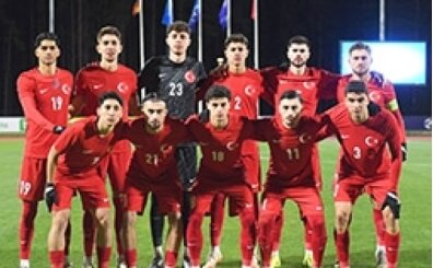 �mit Milli Futbol Tak�m�'n�n H�rvatistan ma�� aday kadrosu