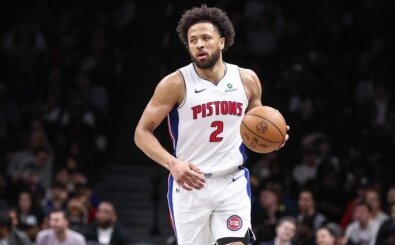 Pistons, Cunningham'in play-off'a kadar d�nmesini umuyor