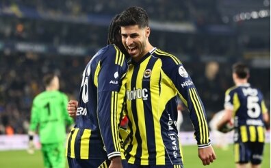 Fenerbah�e - Gaziantep FK: 11'ler