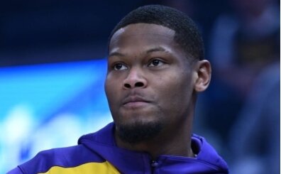 Reddish, Yaz Ligi'nde NBA'e geri d�n�� koval�yor